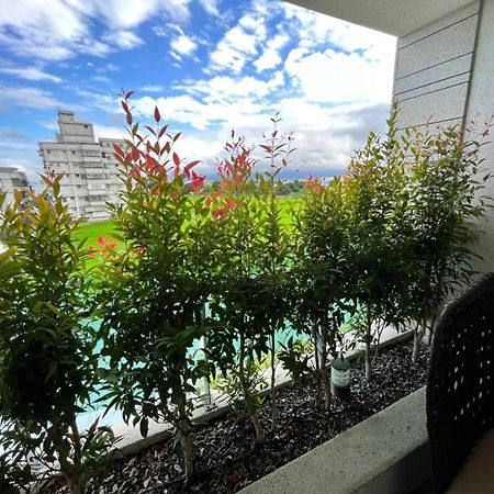 Tsang Kuo Resort Wujie Eksteriør bilde